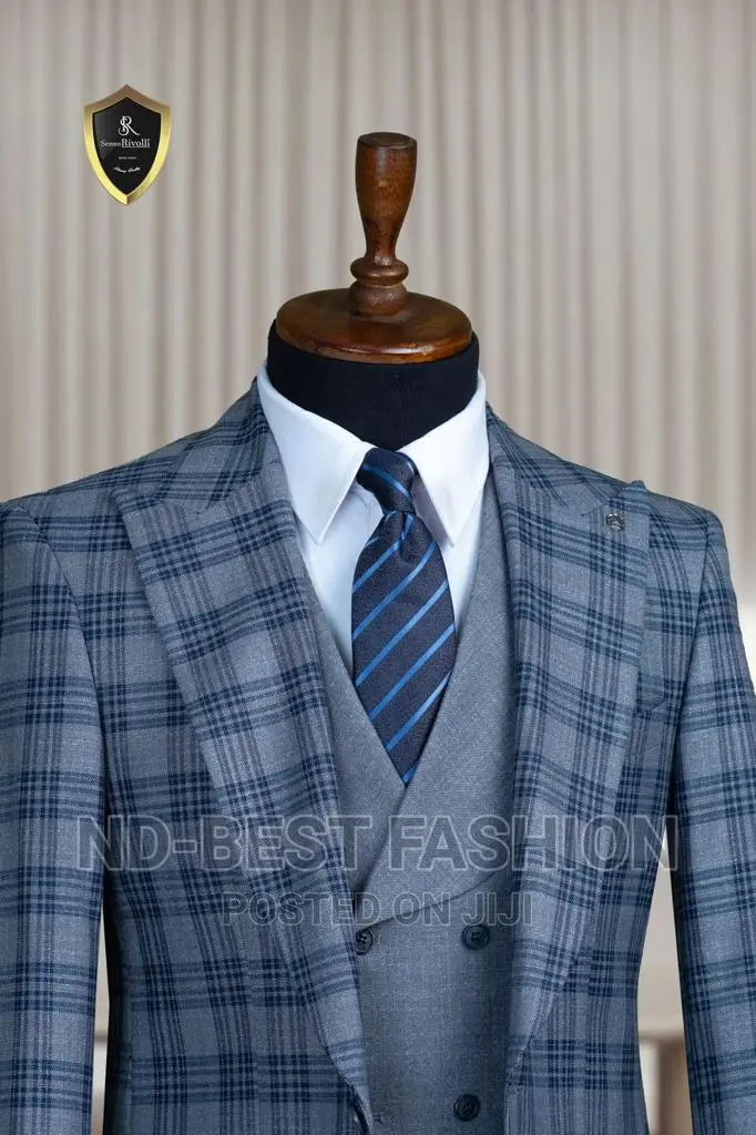 Nice Men's Suits