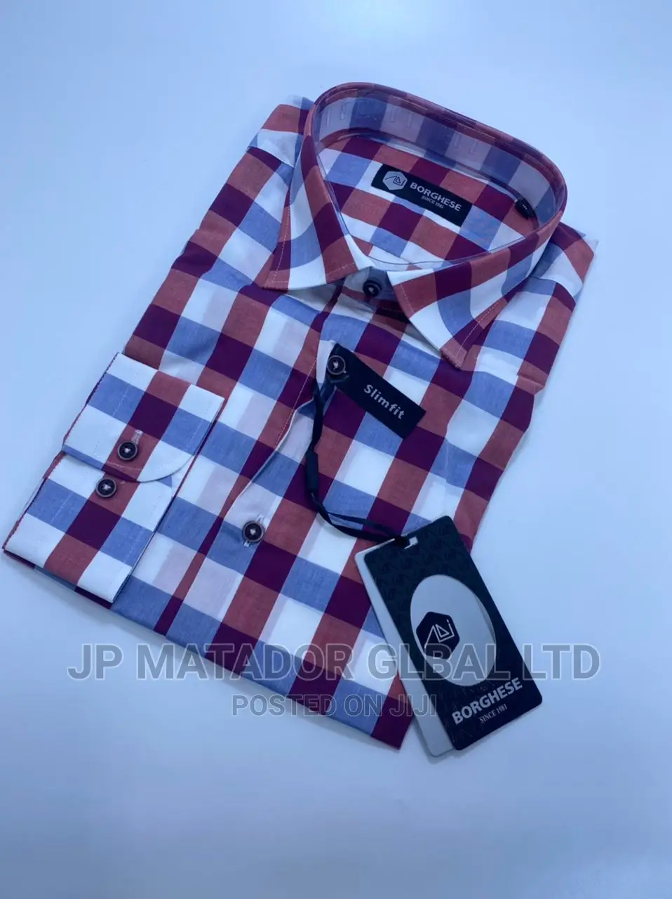 Original T.M Turkish Shirts