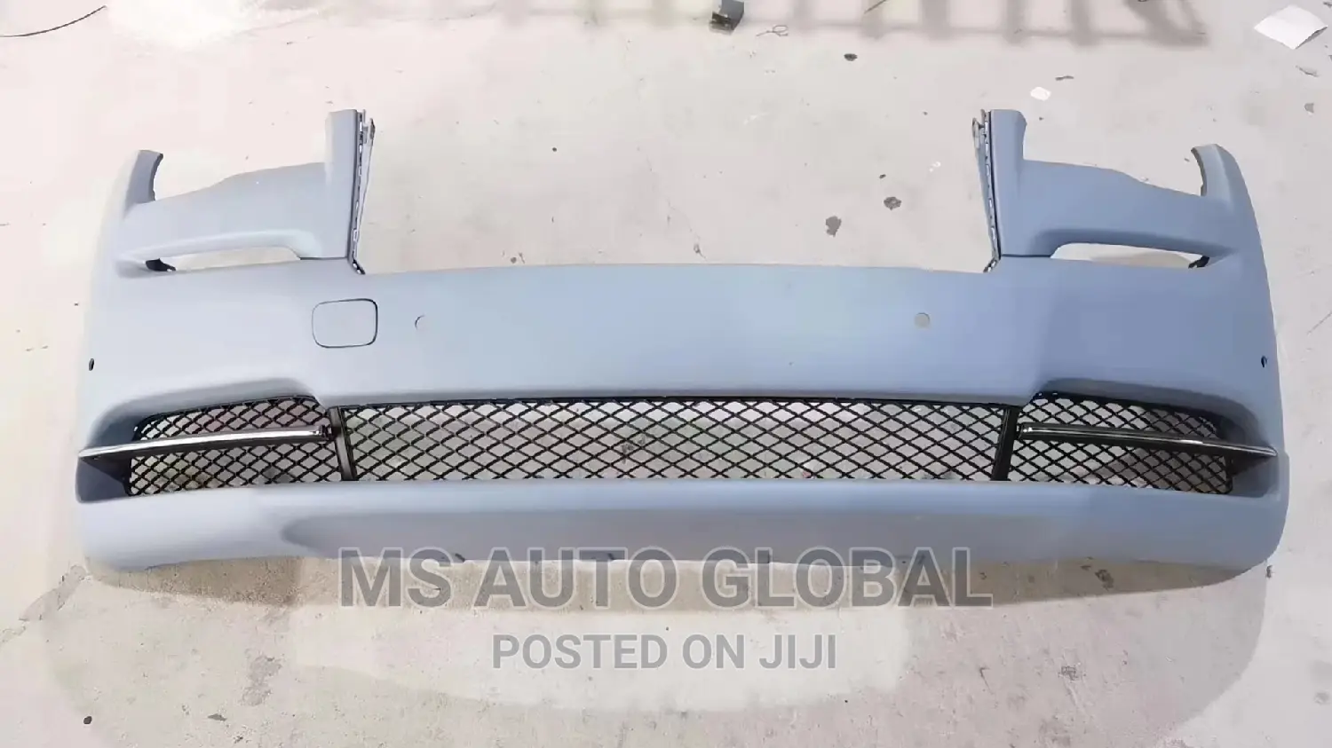 Rolls Royce Wraith Upgrade Kit
