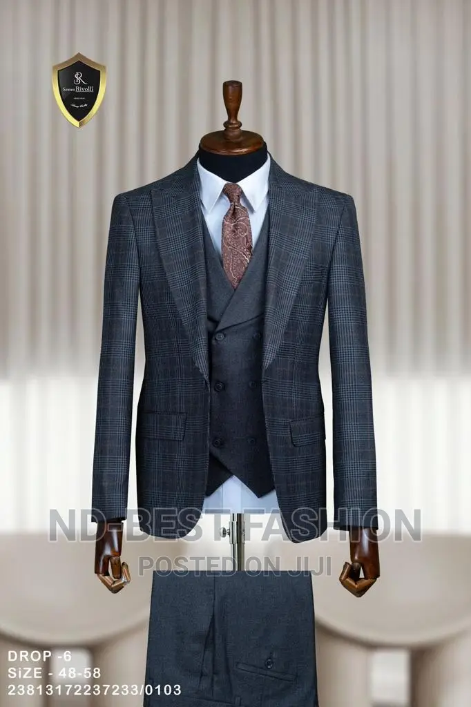 Nice Men's Suits