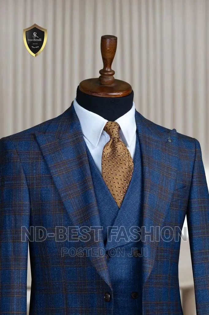 Nice Men's Suits