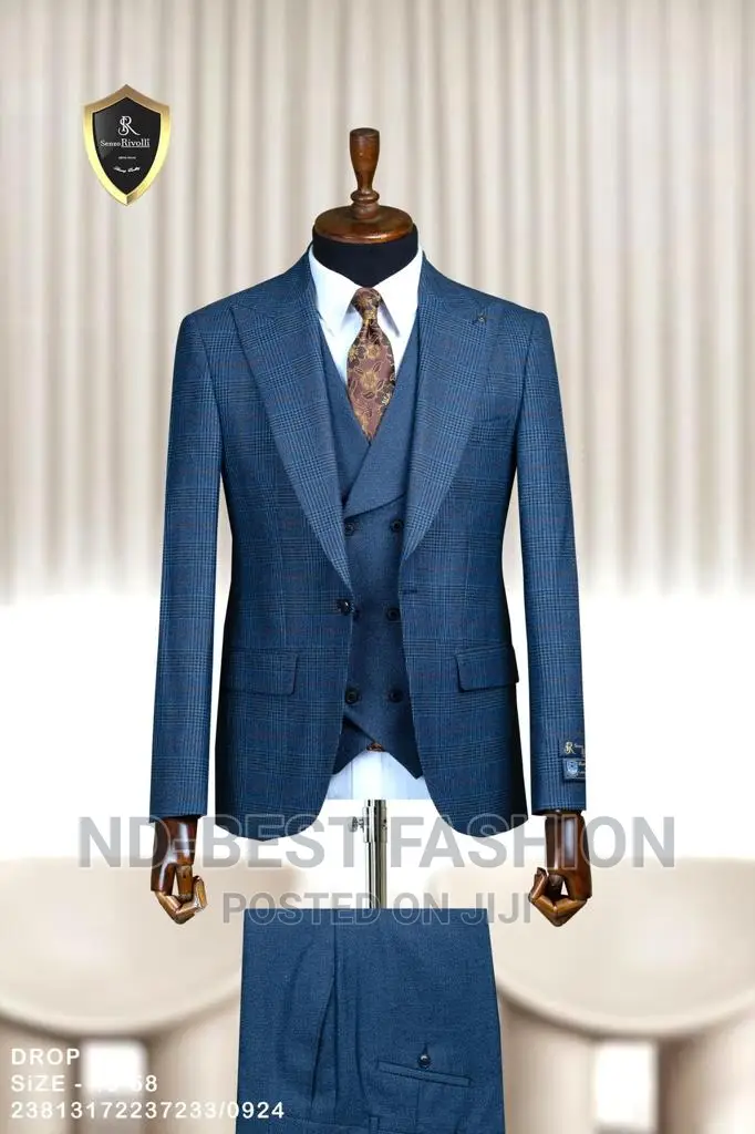 Nice Men's Suits