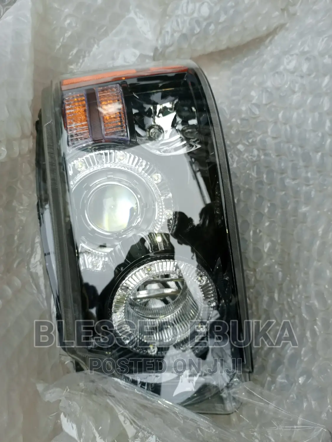 Range Rover Sport 2010-2012 Headlamp