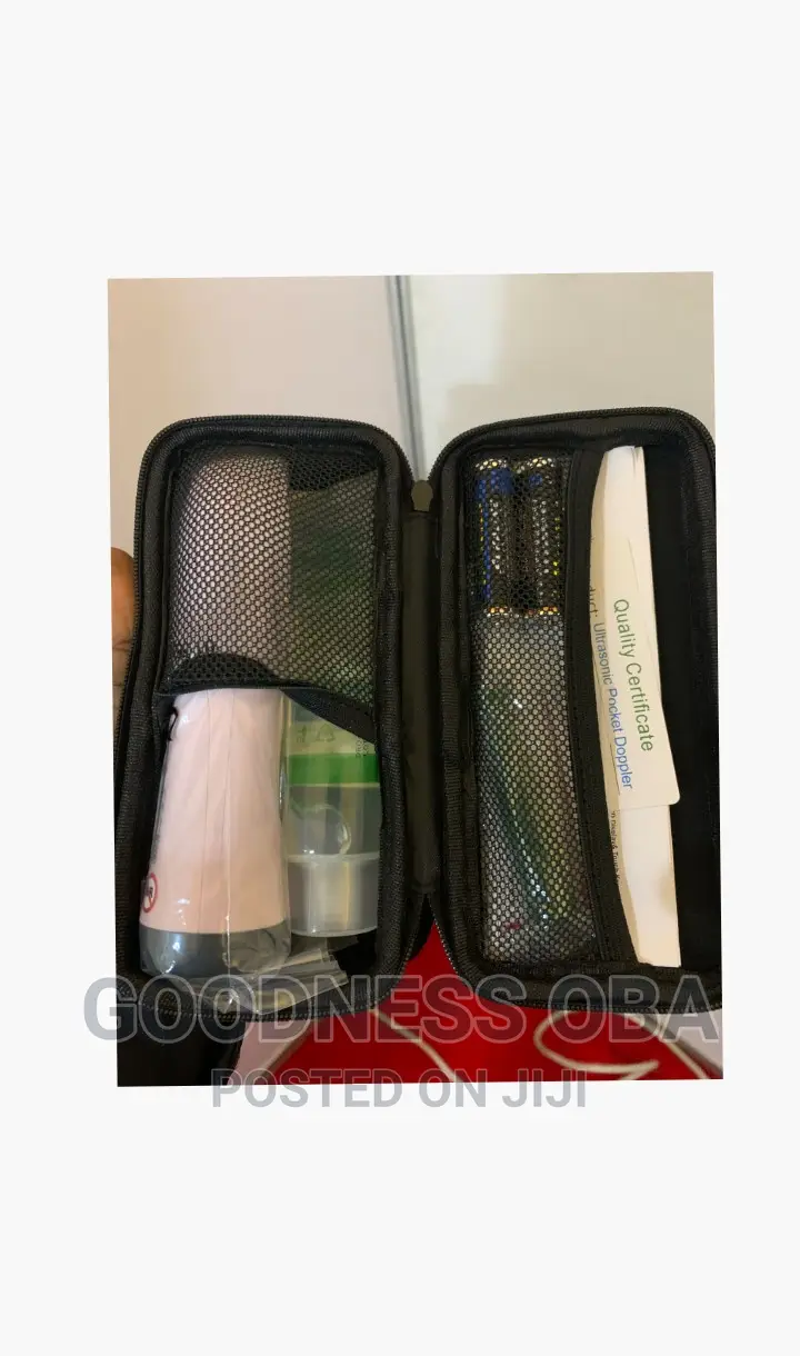 Edan Fetal Doppler/Soniciad