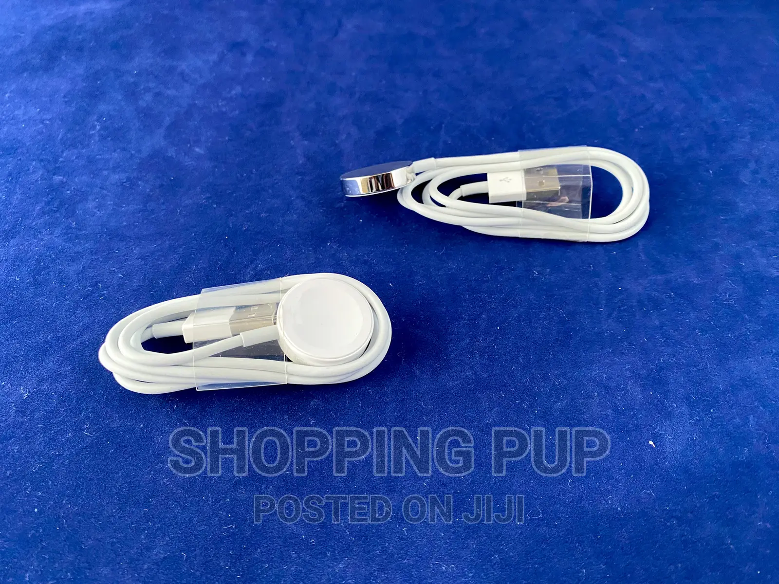 Apple Watch Magnetic Charger (A1768/A1923/A2055/A2056/A2255/A2256)