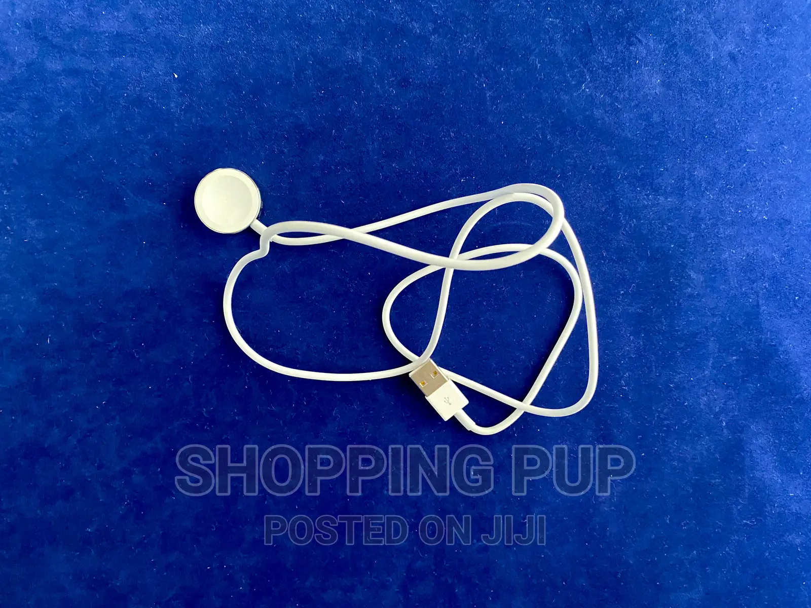 Apple Watch Magnetic Charger (A1768/A1923/A2055/A2056/A2255/A2256)
