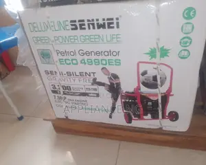 Senwei ECO4990ES