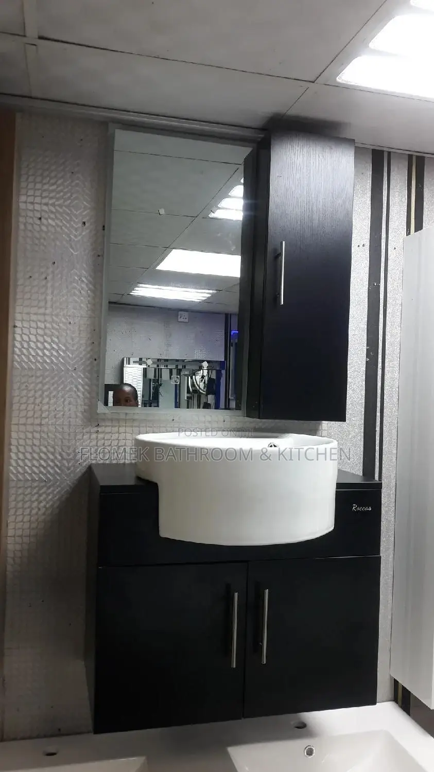Cabinet Wash Hand Basin