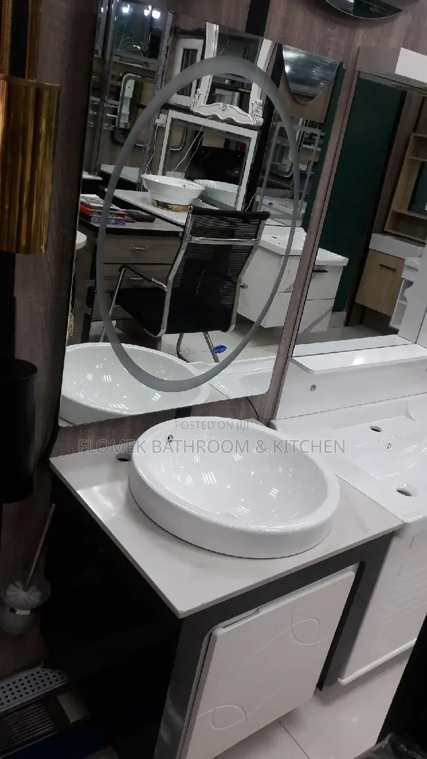 Cabinet Wash Hand Basin
