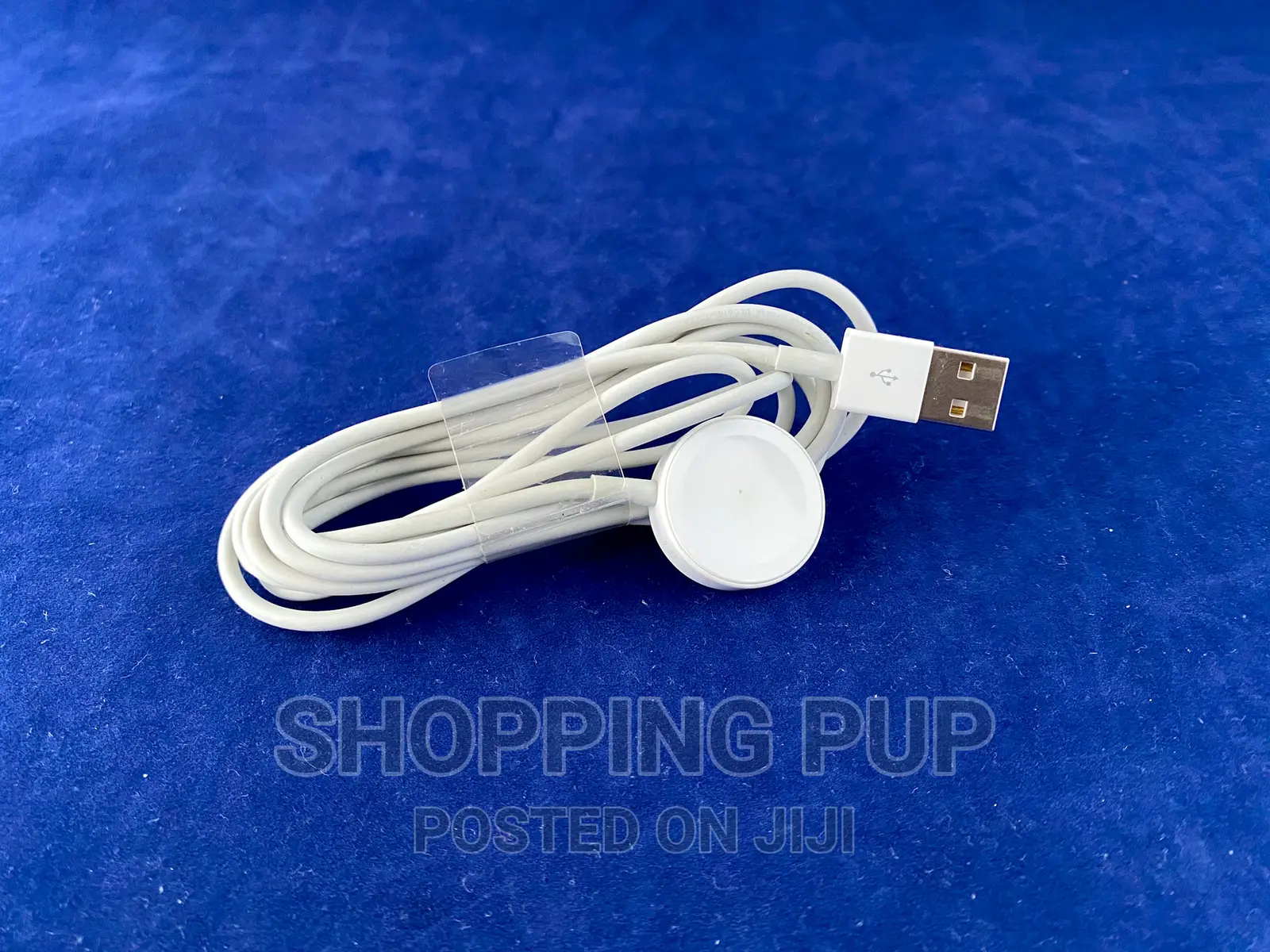 Original Apple Watch Magnetic Charger (A1570/A1598) - 2m