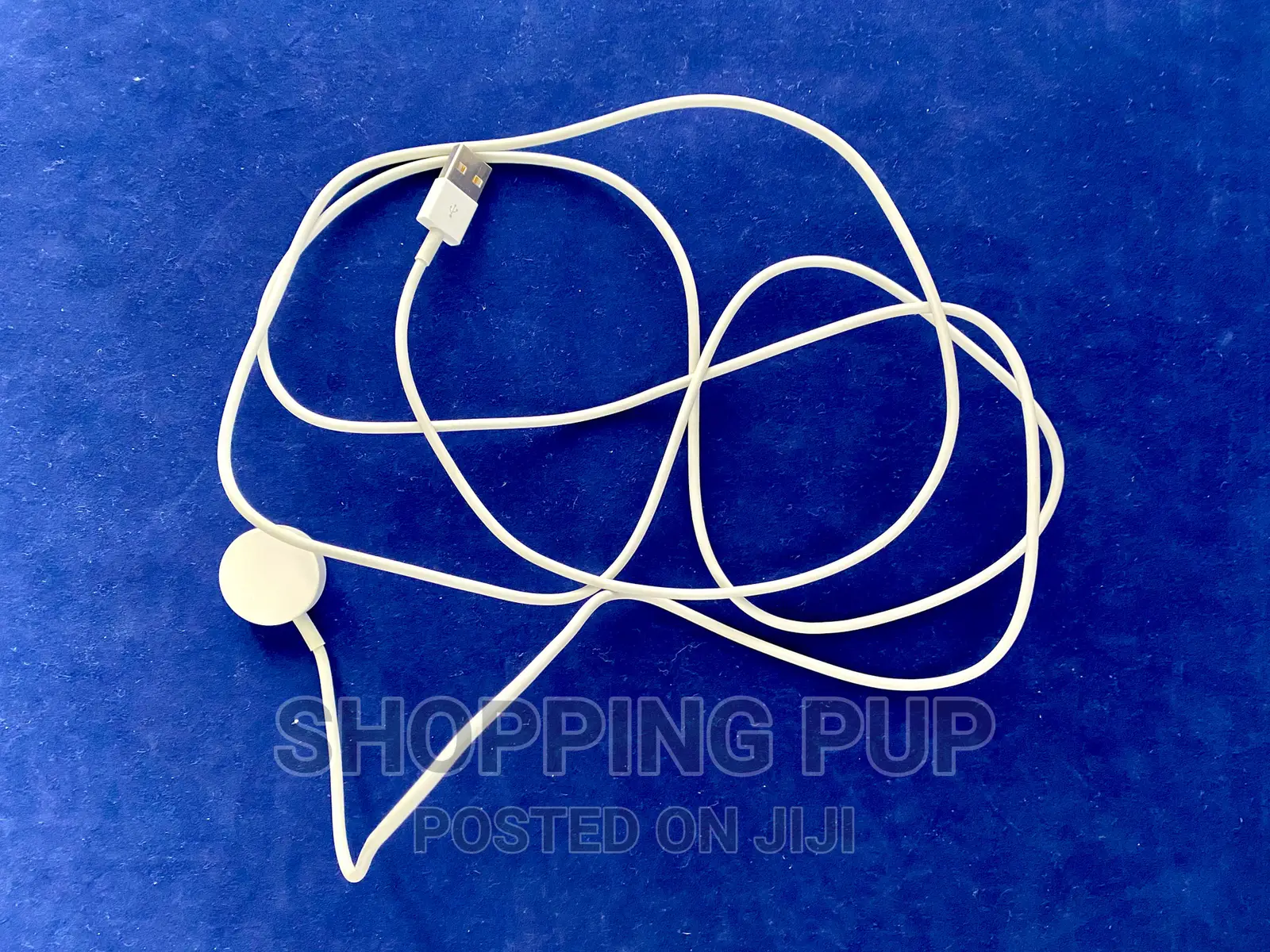 Original Apple Watch Magnetic Charger (A1570/A1598) - 2m