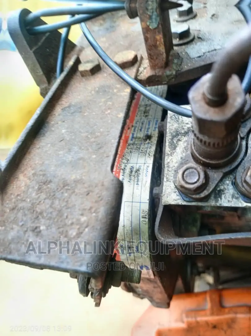 Cummins Engine 6cta 8.3