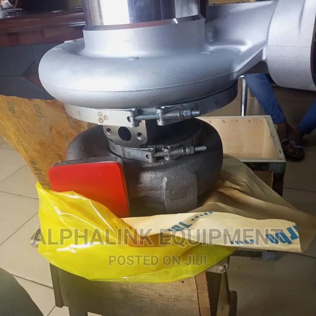 Turbocharger for Perkins 1000kva