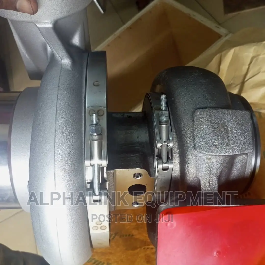 Turbocharger for Perkins 1000kva