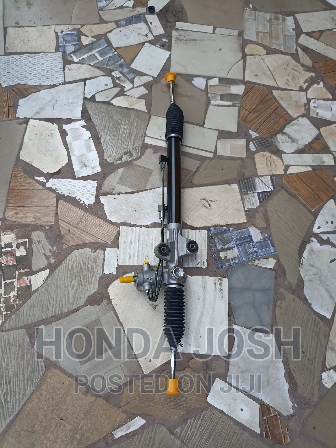 Steering Rack 2007-2013 Model Acura MDX (Brand New)