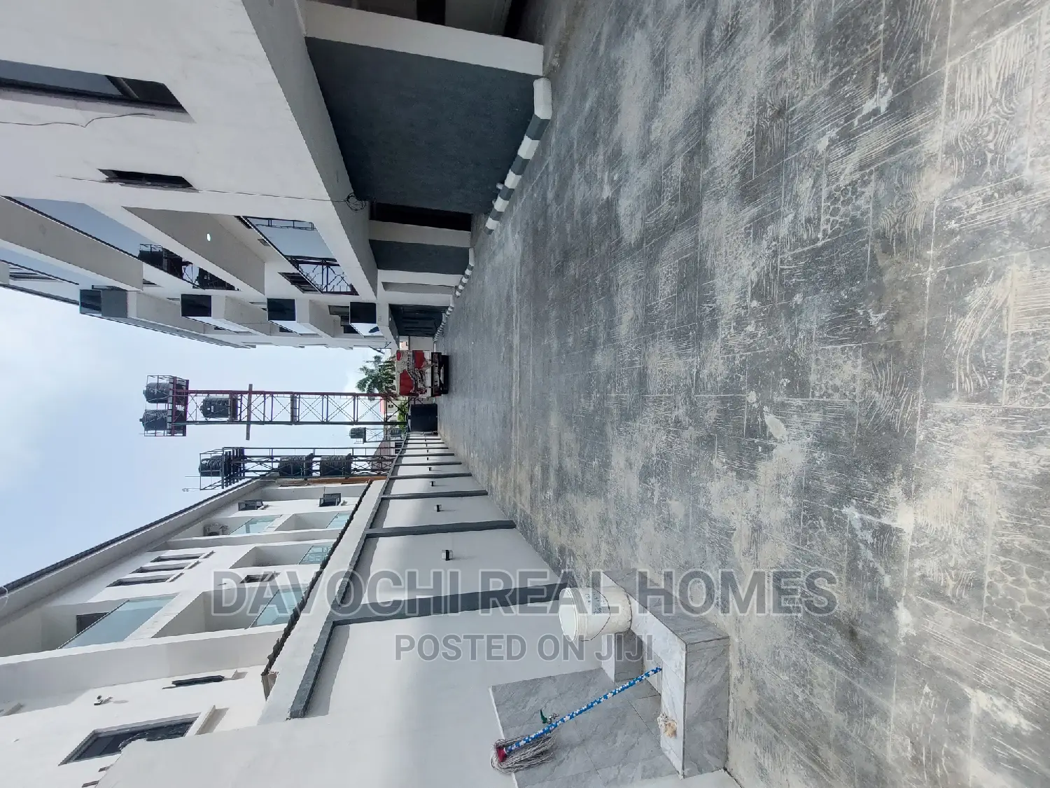 3bdrm Apartment in Ikate Lekki for rent