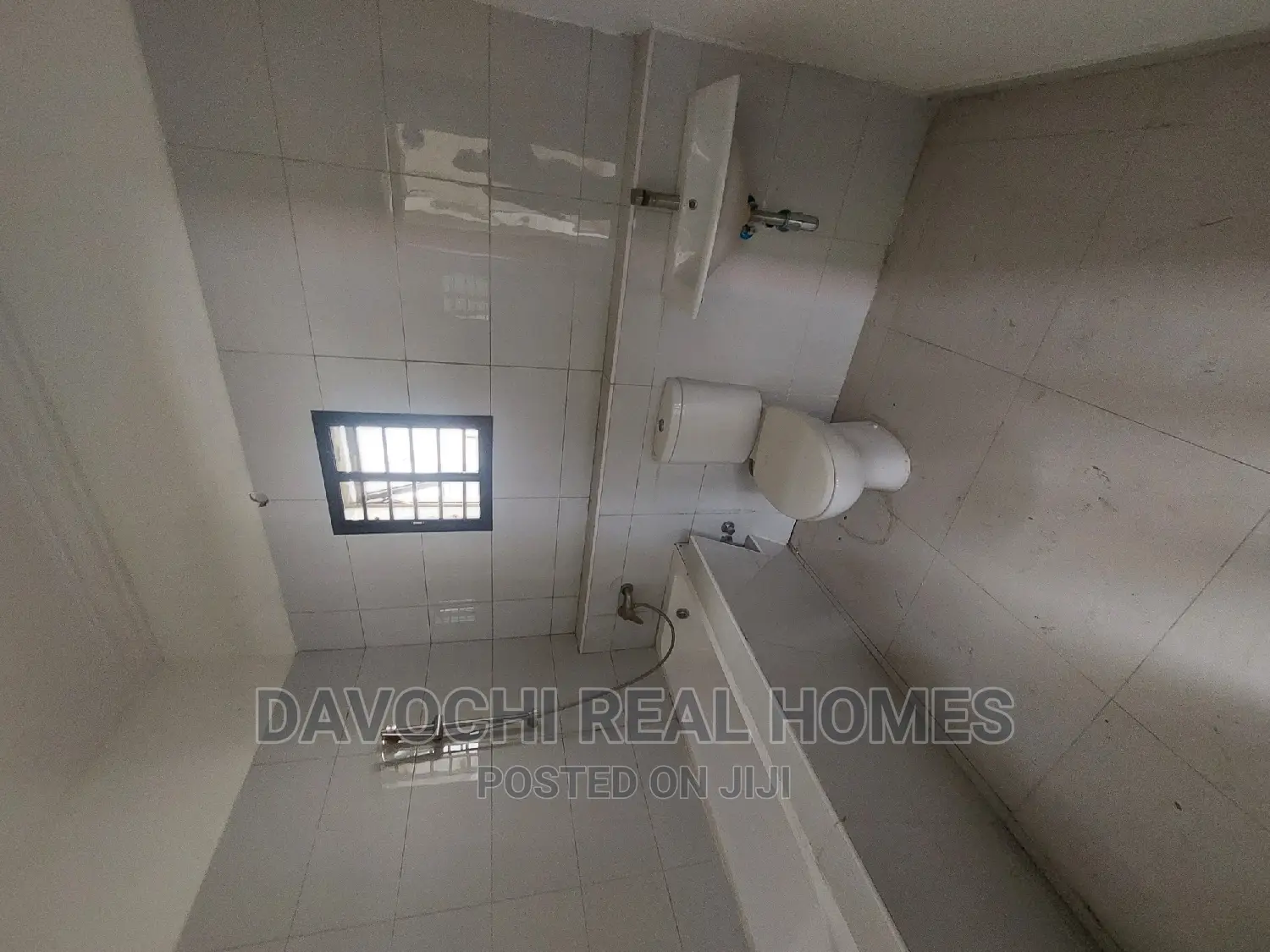 4bdrm Duplex in Ikate Lekki for rent