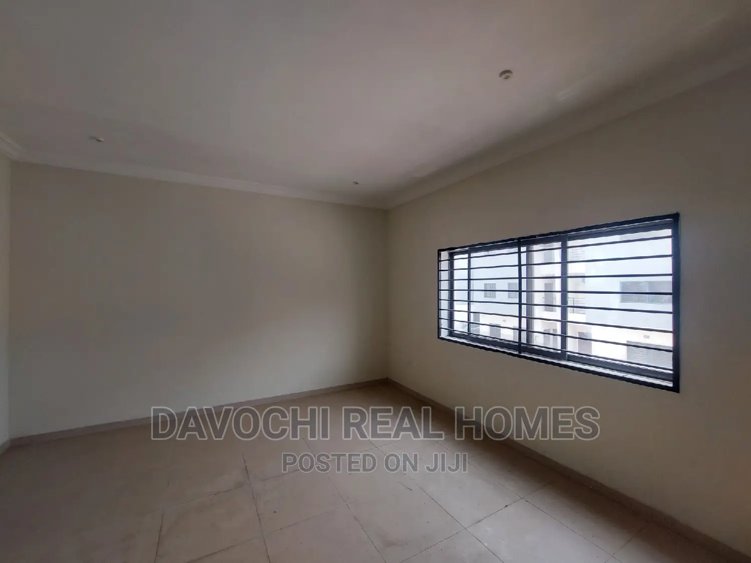 4bdrm Duplex in Ikate Lekki for rent