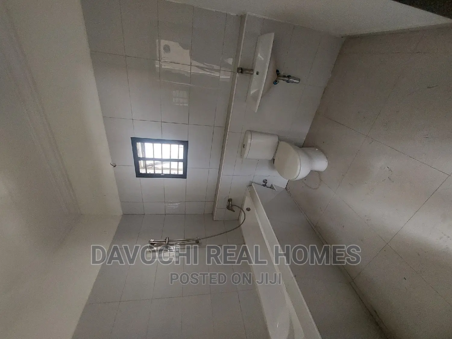 4bdrm Duplex in Ikate Lekki for rent