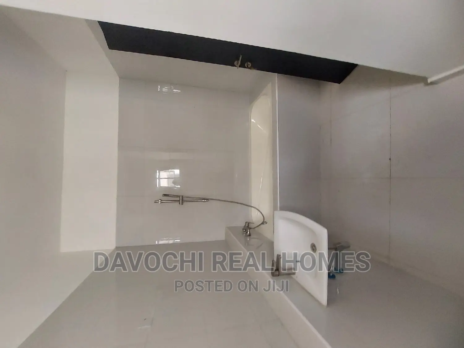 4bdrm Duplex in Ikate Lekki for rent