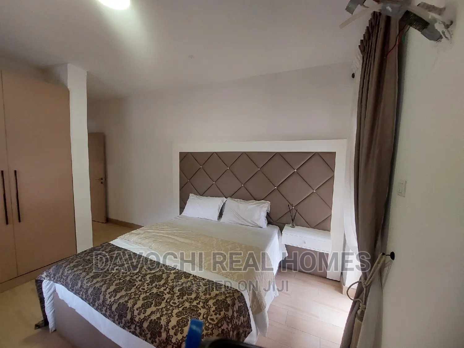 2bdrm Apartment in Ikate Lekki for rent