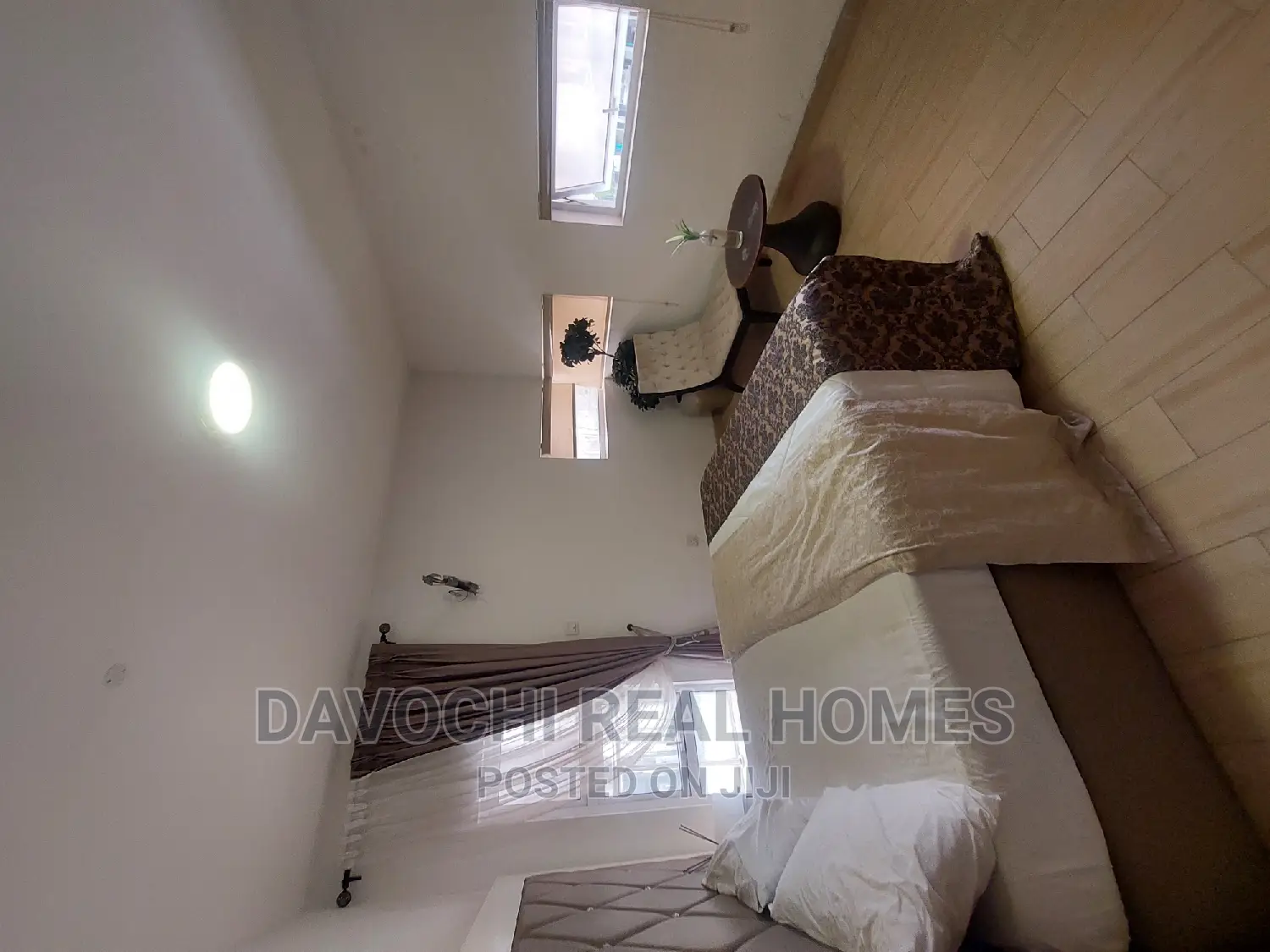 2bdrm Apartment in Ikate Lekki for rent