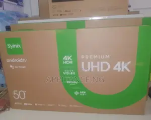 Syinix 50"