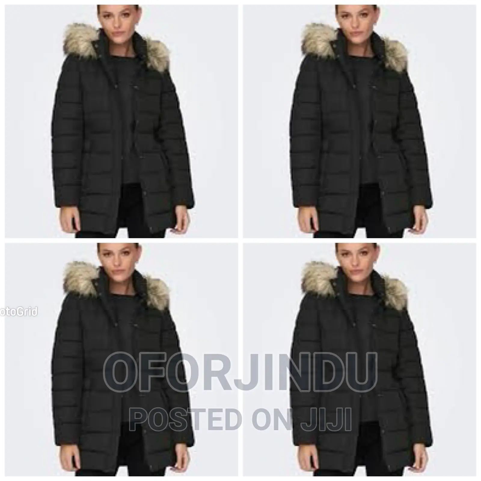 Winter Jackets Uk Used Original