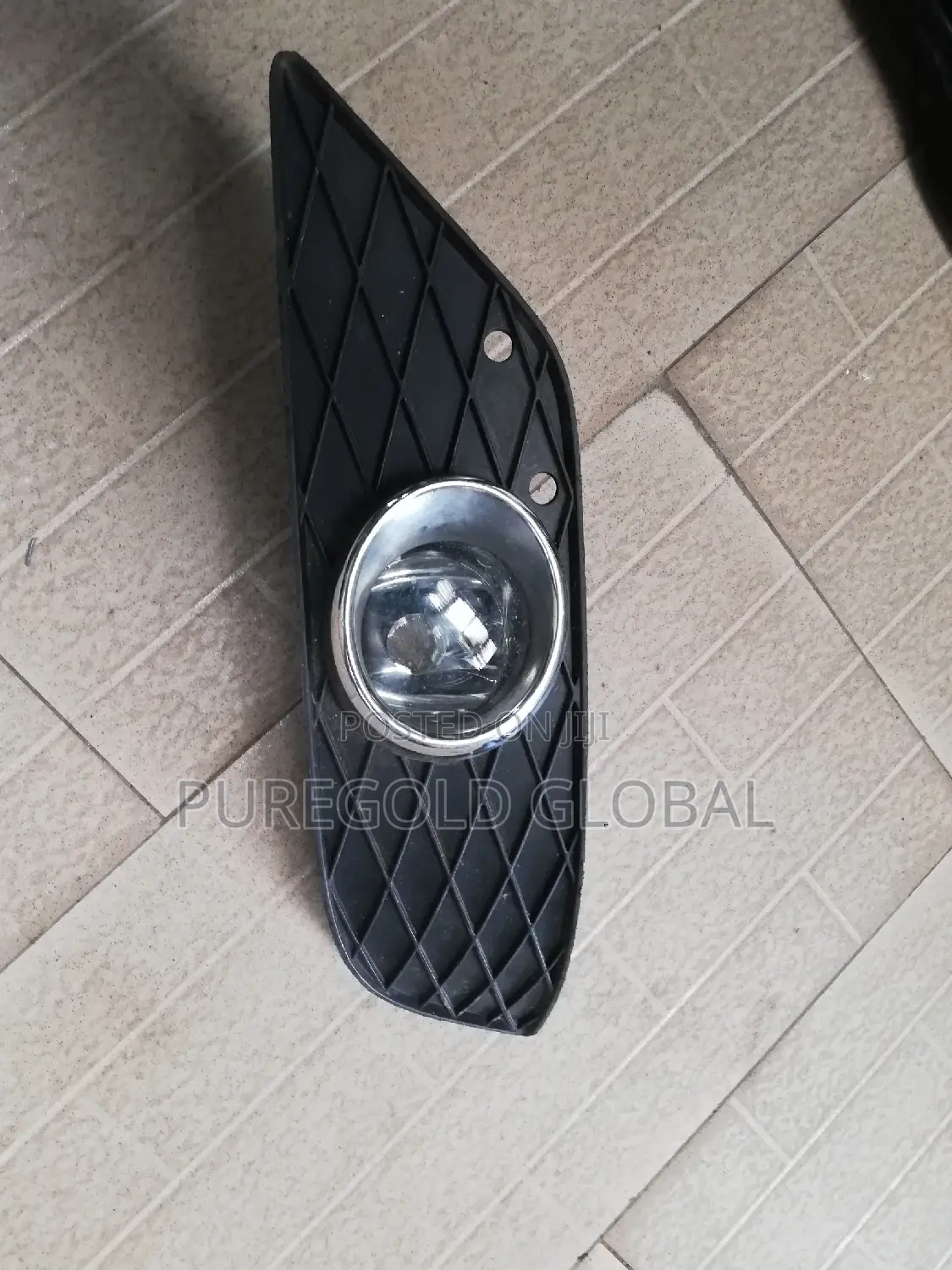 Fog Lamp for Mercedes R350