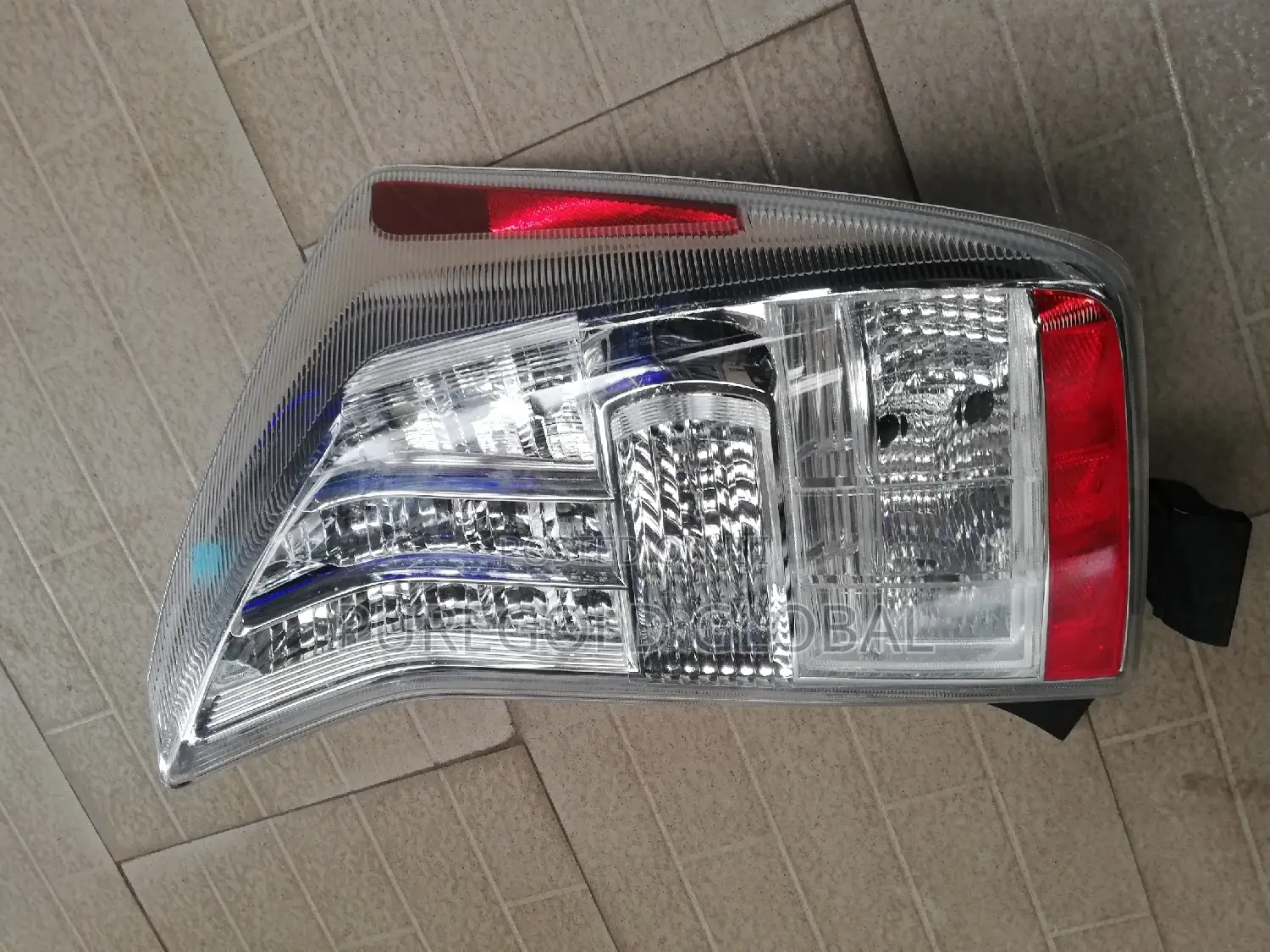 Rear Light for Toyota Prius 2012 Model