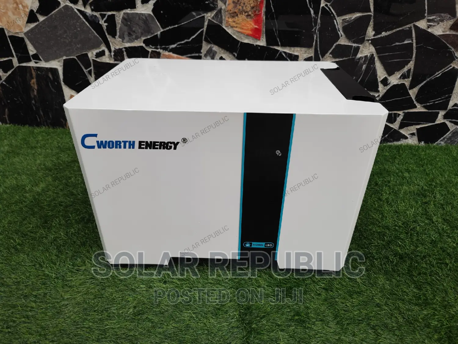 5kwh 24v Lithium Battery