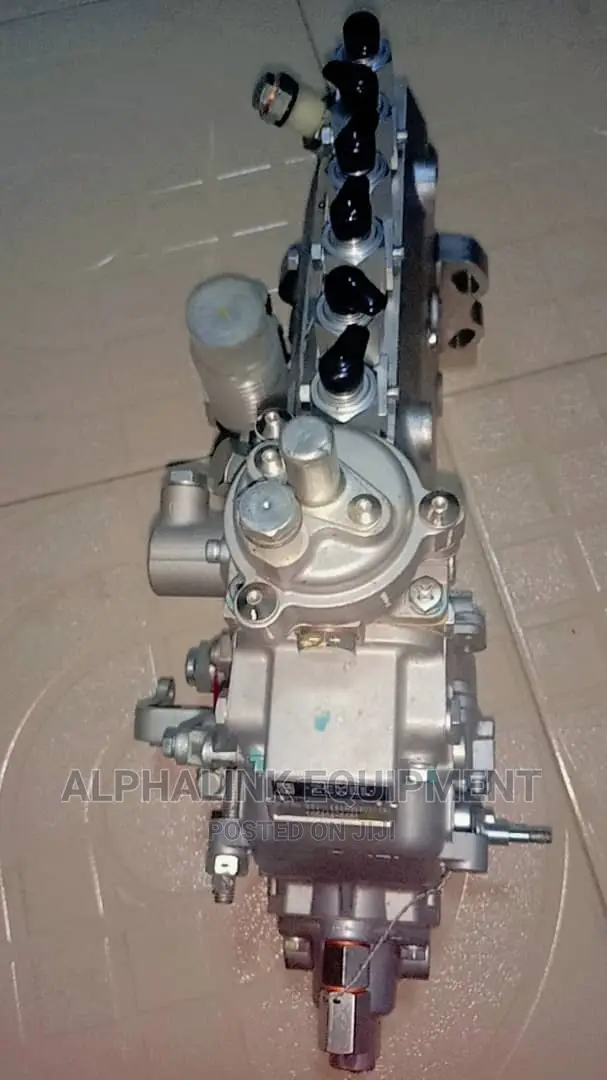 Cummins Fuel Injection Pump