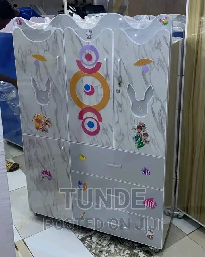 Baby Wardrobe