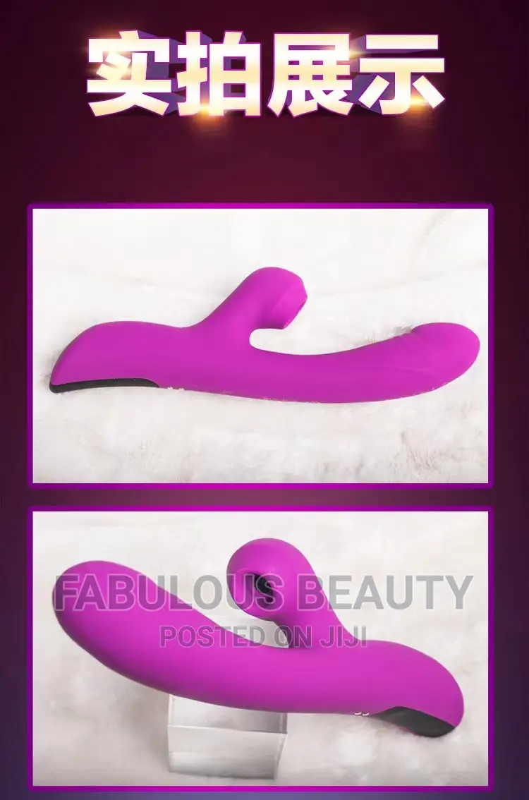 Clitoris Vibrator Sucking Pump Stimulator Sex Toy