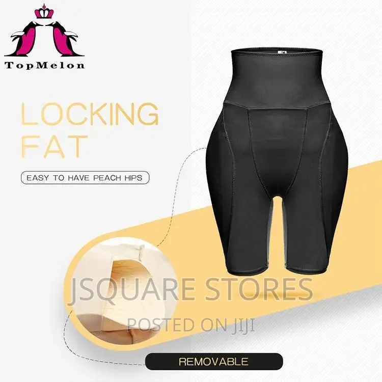 Hips and Bumbum Girdle Tight