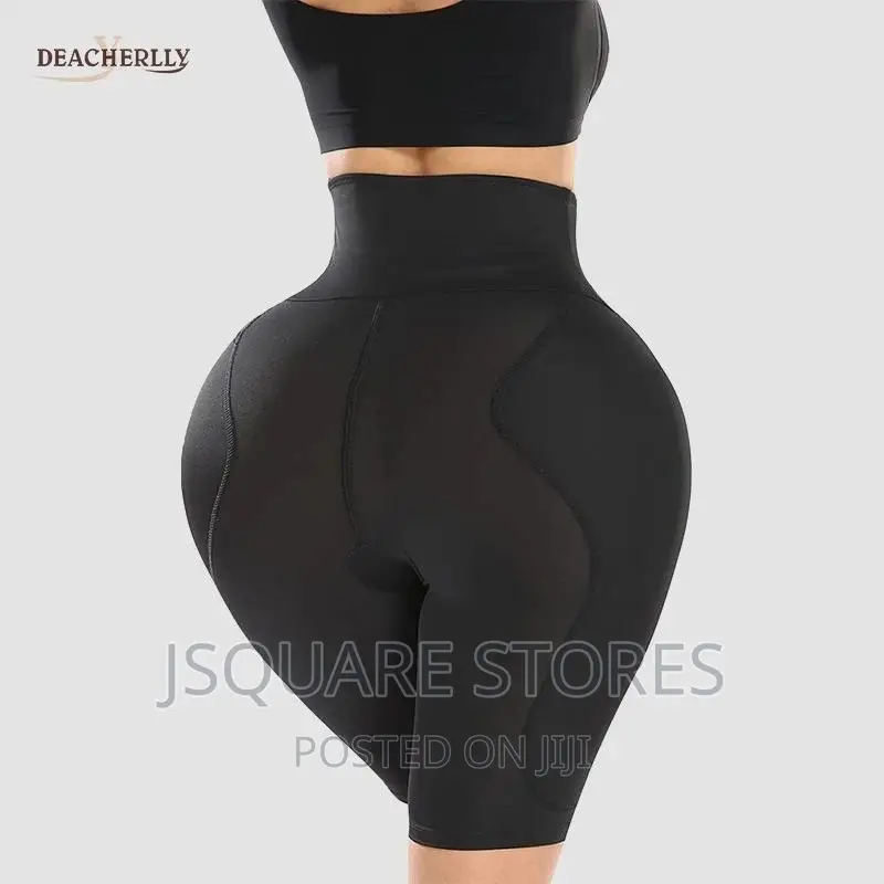 Hips and Bumbum Girdle Tight
