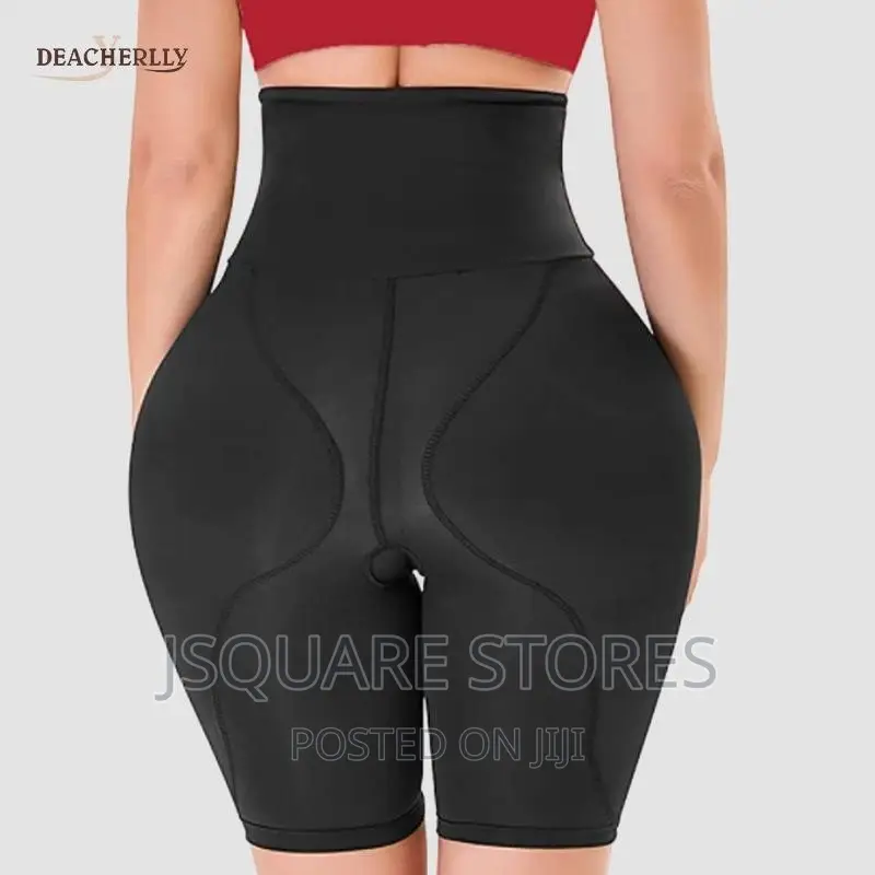 Hips and Bumbum Girdle Tight