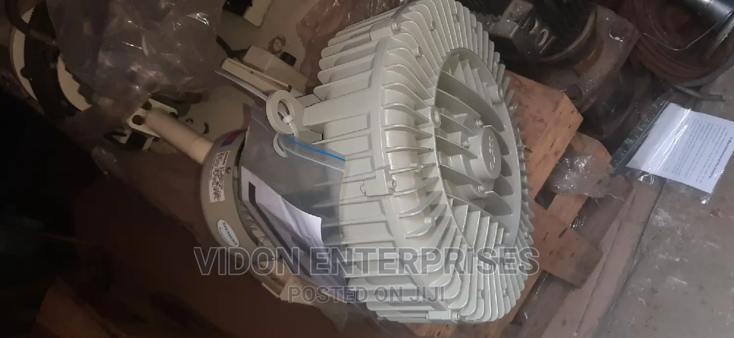 5hp Exhaust Air Blower