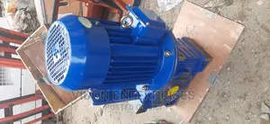 Side Shaft Gear Motor