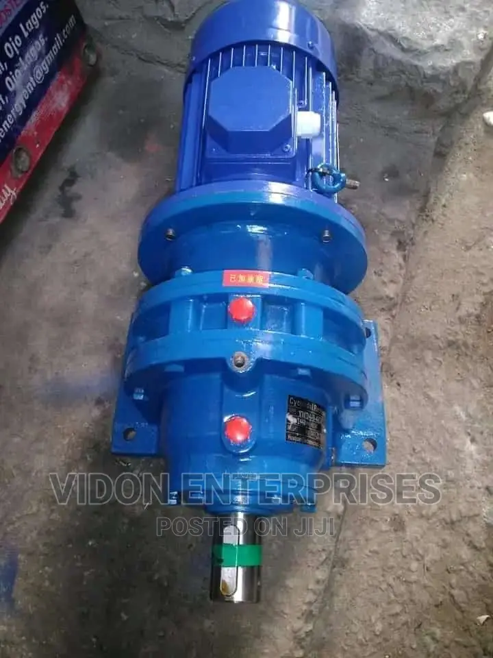 10hp Gear Motor