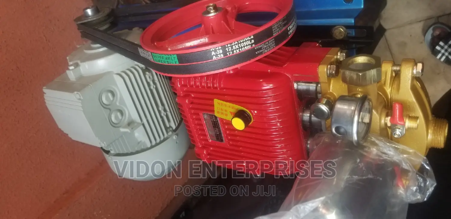 3hp Pressure Car Wash