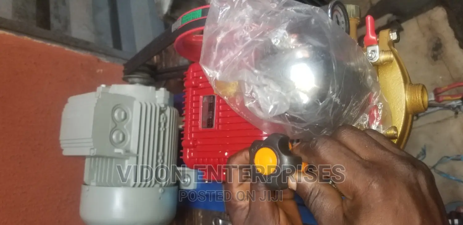 3hp Pressure Car Wash