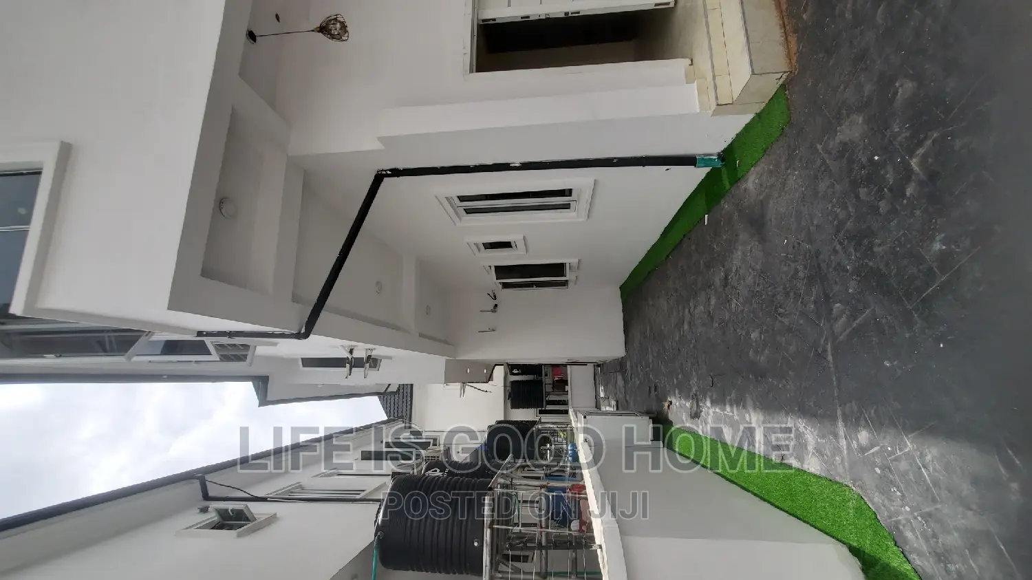 1bdrm Shared Apartment in Chevy  View  Estate, Chevron for rent