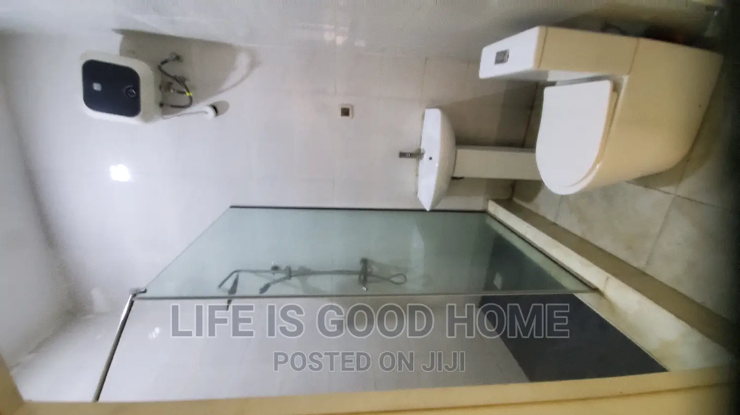 1bdrm Shared Apartment in Chevy  View  Estate, Chevron for rent