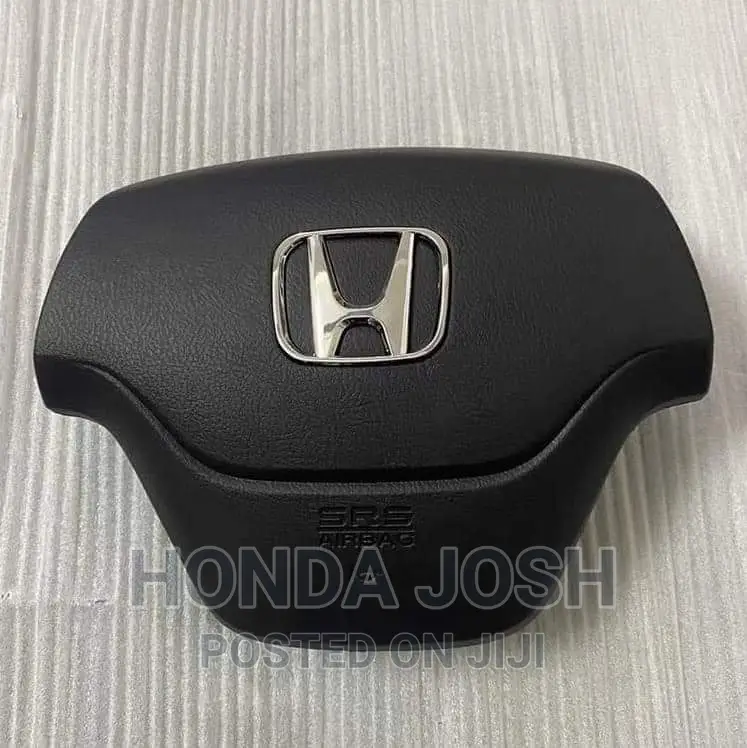 Steering Airbag 2007 to 2012 Model Honda CR-V (Life)