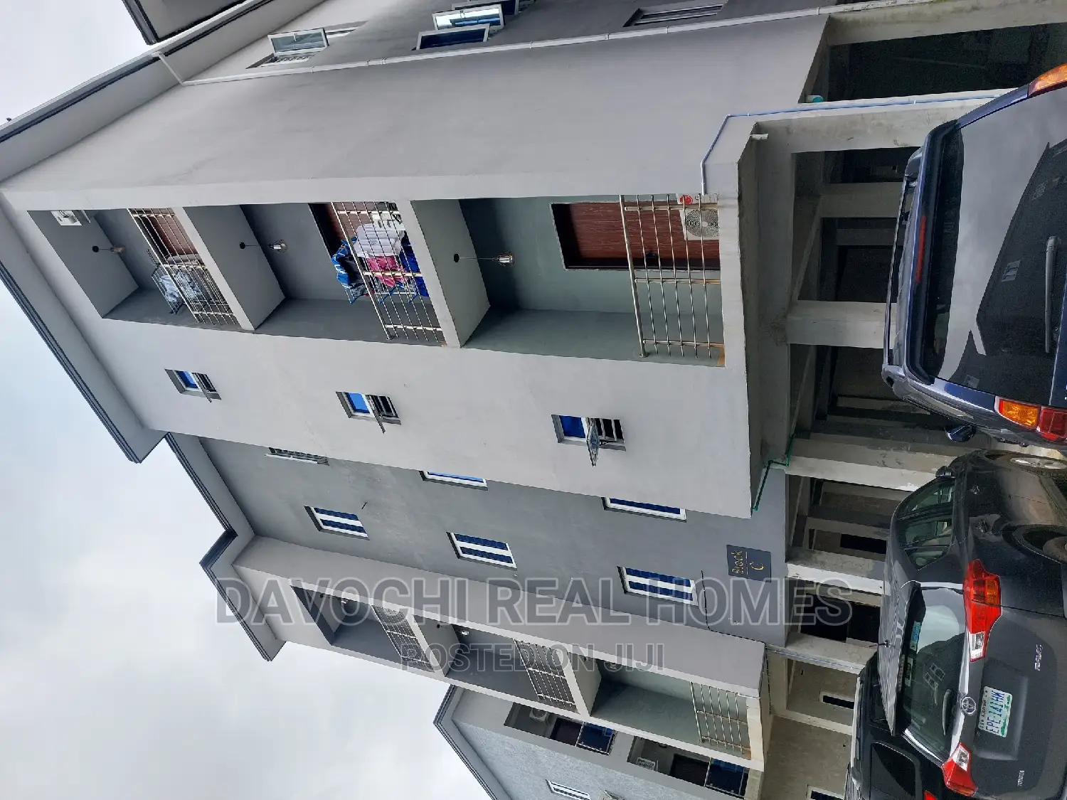 2bdrm Apartment in Ikate-Lekki for rent