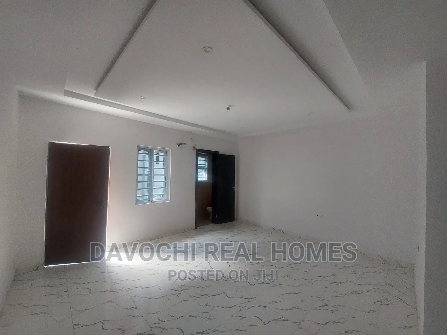 2bdrm Apartment in Ikate-Lekki for rent