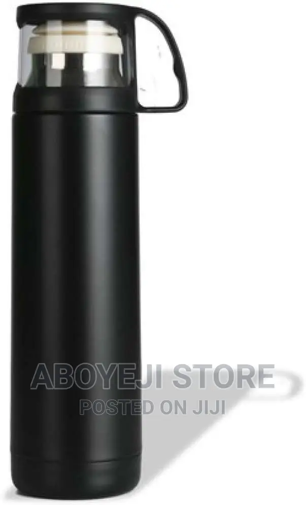 Thermos Steel Insulated Sag Water Bottl