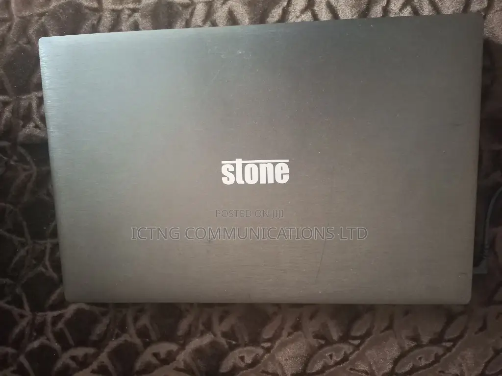 Laptop Stone Stone 8GB Intel Core i5 HDD 500GB