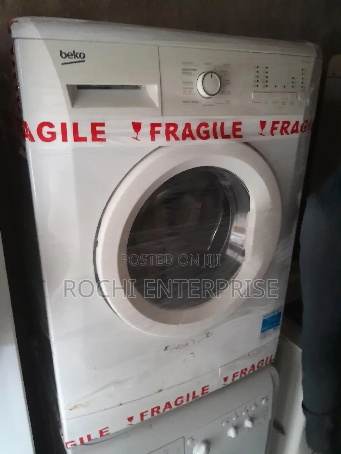 Beko Washing Machine